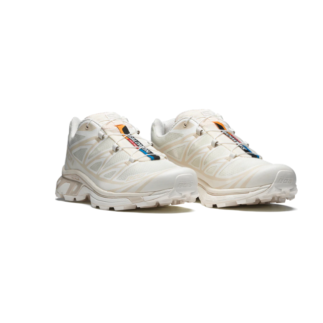 Salomon XT-6 (M) Vanilla Ice Almond Milk