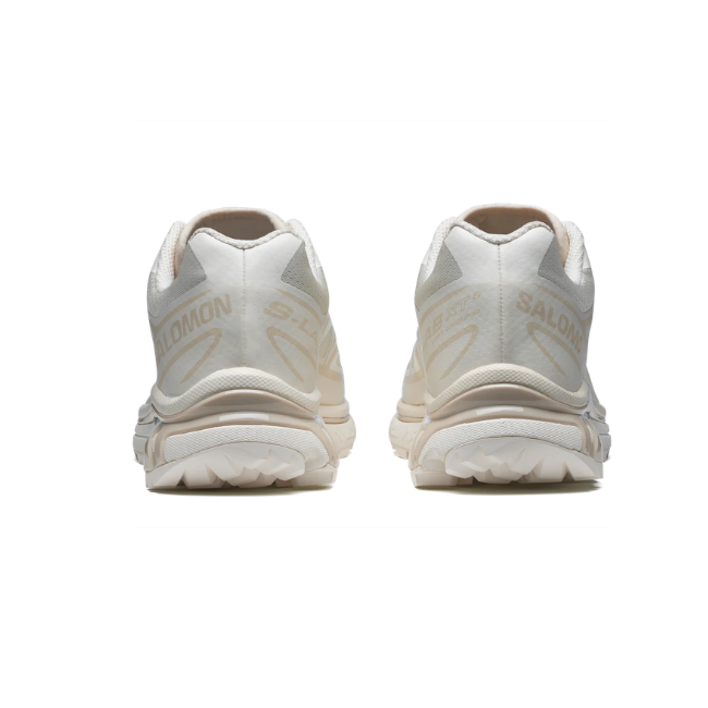 Salomon XT-6 (M) Vanilla Ice Almond Milk