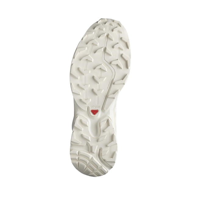 Salomon XT-6 (M) Vanilla Ice Almond Milk