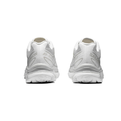 Salomon XT-6 (M) White Lunar Rock