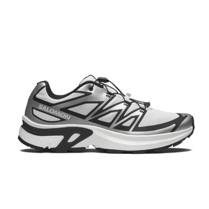 Salomon XT-EVR (M) White Black Silver