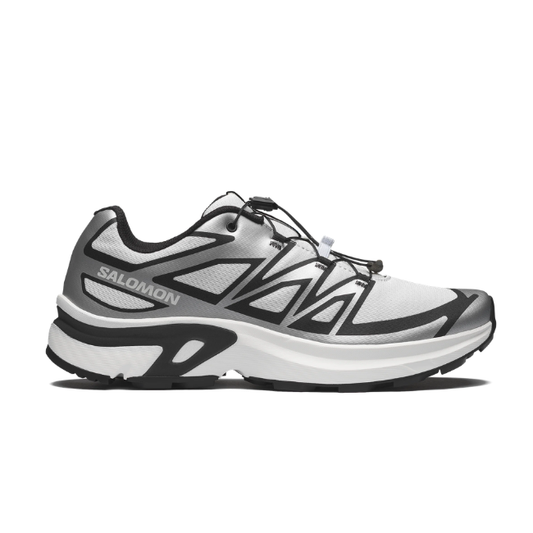 Salomon XT-EVR (M) White Black Silver