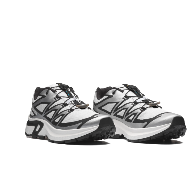 Salomon XT-EVR (M) White Black Silver