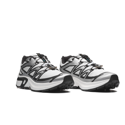 Salomon XT-EVR (M) White Black Silver