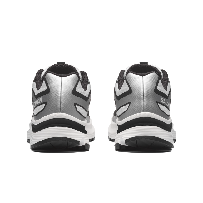 Salomon XT-EVR (M) White Black Silver