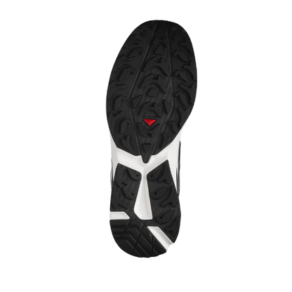Salomon XT-EVR (M) White Black Silver