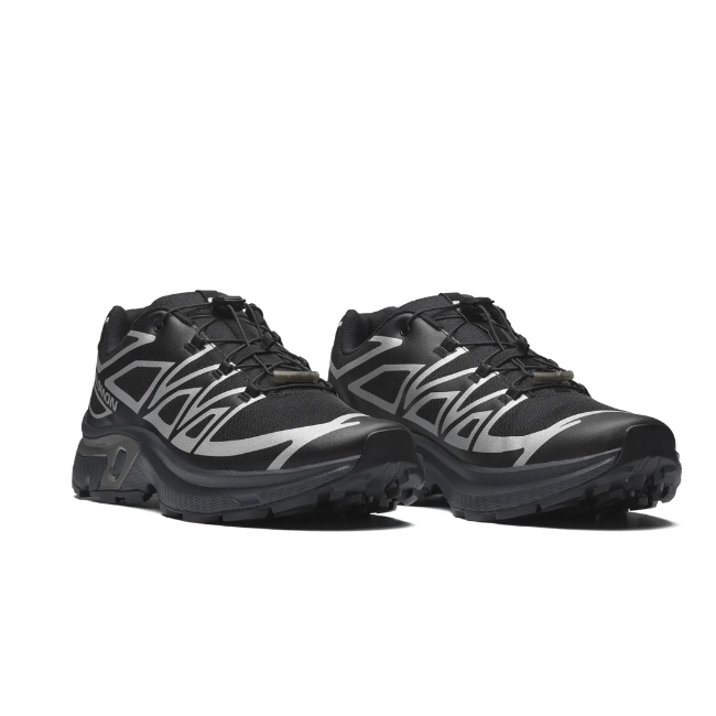 Salomon XT-EVR (M) Black Silver