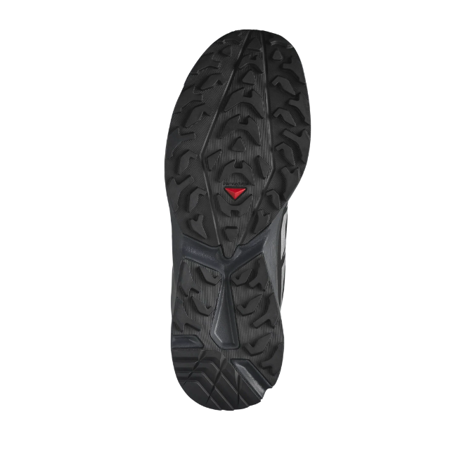 Salomon XT-EVR (M) Black Silver