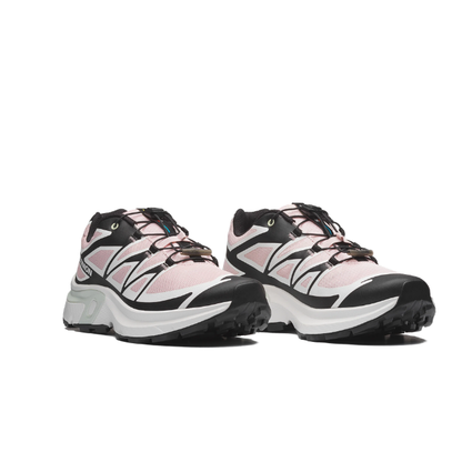 Salomon XT-EVR (W) Icy Pink Black Clearly Aqua