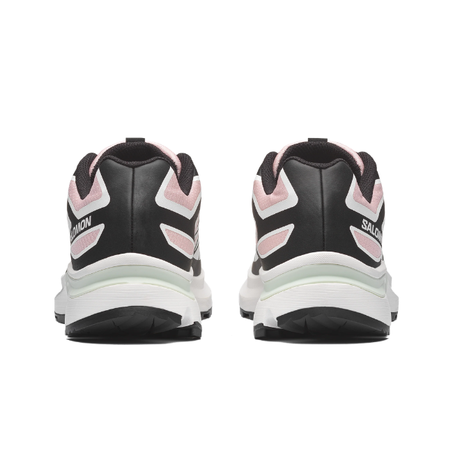 Salomon XT-EVR (W) Icy Pink Black Clearly Aqua