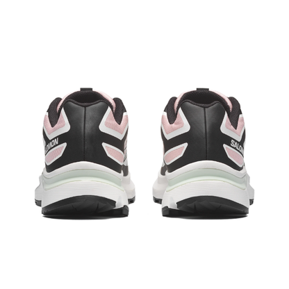Salomon XT-EVR (W) Icy Pink Black Clearly Aqua