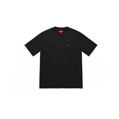 Supreme tee small box logo black | The Valley Store PH
