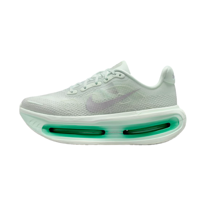 NIKE VOMERO PREMIUM (W) BARELY GREEN