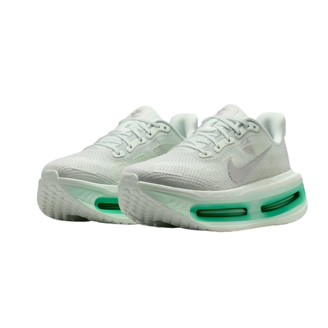 NIKE VOMERO PREMIUM (W) BARELY GREEN