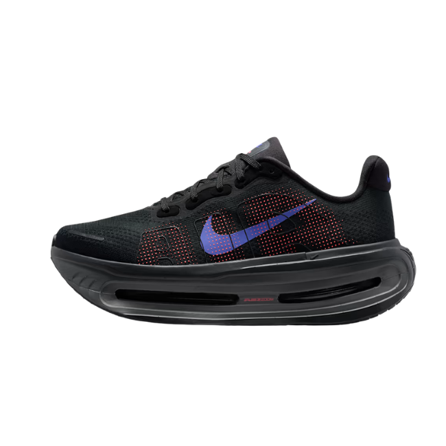 NIKE VOMERO PREMIUM (W) BLACK SAPPHIRE ROSE
