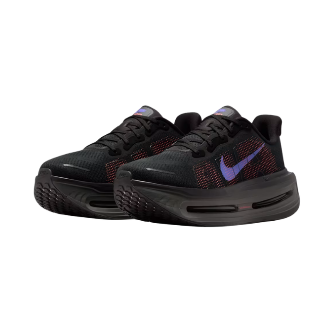 NIKE VOMERO PREMIUM (W) BLACK SAPPHIRE ROSE
