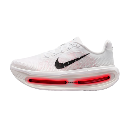 NIKE VOMERO PREMIUM (M) BRIGHT RED CRIMSON