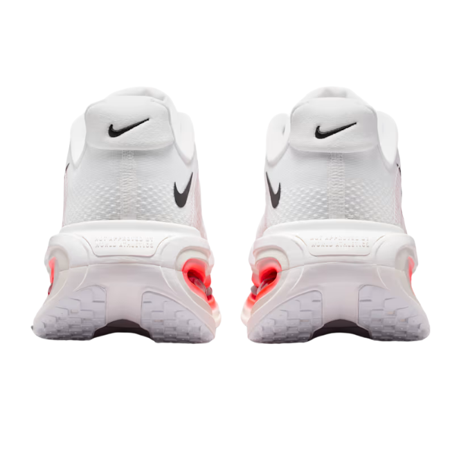 NIKE VOMERO PREMIUM (M) BRIGHT RED CRIMSON