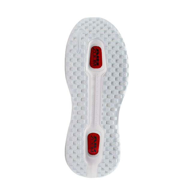 NIKE VOMERO PREMIUM (M) BRIGHT RED CRIMSON