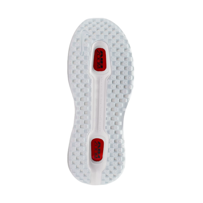 NIKE VOMERO PREMIUM (M) BRIGHT RED CRIMSON