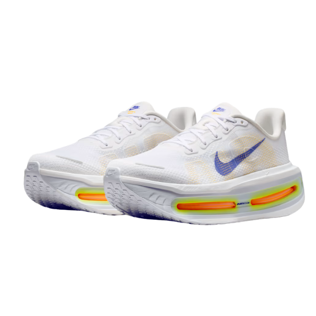 NIKE VOMERO PREMIUM (M) WHITE LAPIS