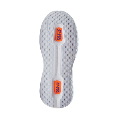 NIKE VOMERO PREMIUM (M) WHITE LAPIS
