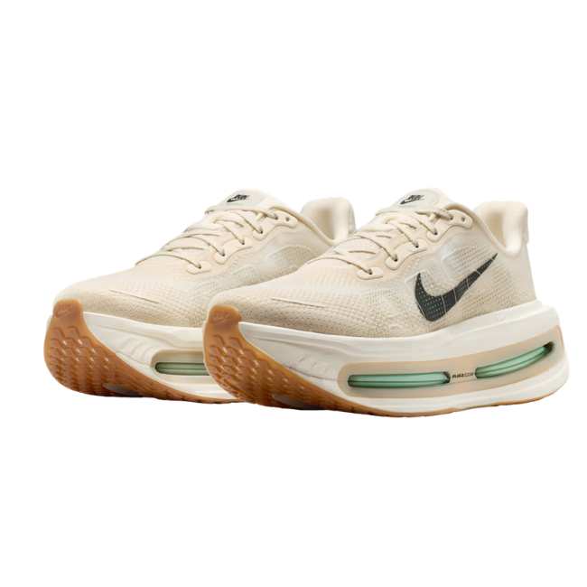 NIKE VOMERO PREMIUM (M) PALE IVORY