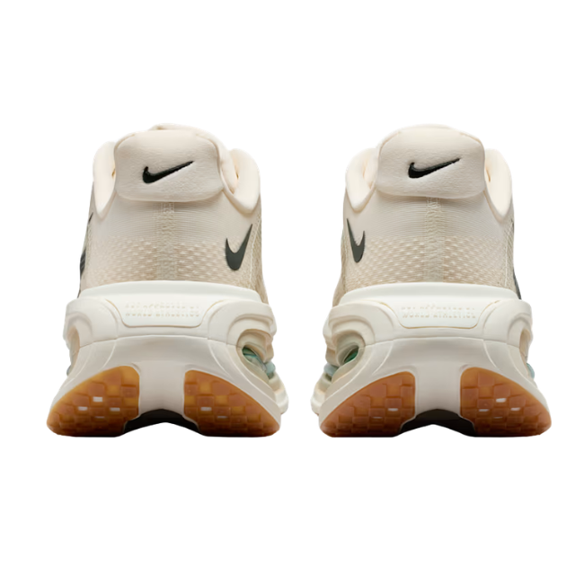 NIKE VOMERO PREMIUM (M) PALE IVORY