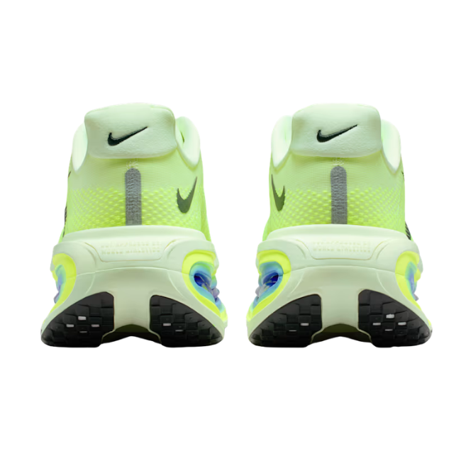 NIKE VOMERO PREMIUM (M) VOLT TINT