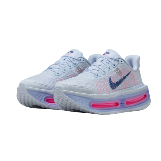 NIKE VOMERO PREMIUM (W) BLUE TINT
