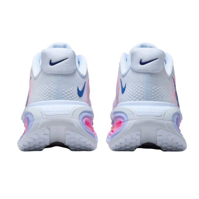 NIKE VOMERO PREMIUM (W) BLUE TINT
